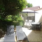 Le Jardin D'eden Valojoulx