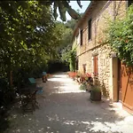 Hétvégi ház Le Jardin D'eden Valojoulx