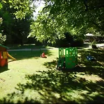 Le Jardin D'eden