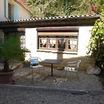 Le Jardin D'eden Valojoulx