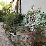乡村民宿 Le Jardin D'eden *