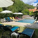 Le Jardin D'eden 乡村民宿 *