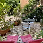Le Jardin D'eden