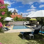 Le Jardin D'eden * Valojoulx