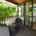 Le Jardin D'eden