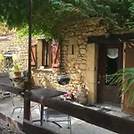 Le Jardin D'eden Valojoulx