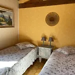 Hétvégi ház Le Jardin D'eden