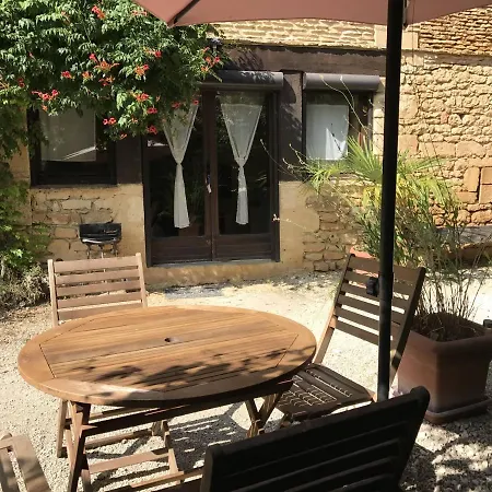 Le Jardin D'eden *
