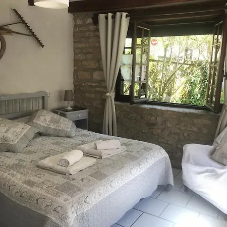 Le Jardin D'eden Country house *