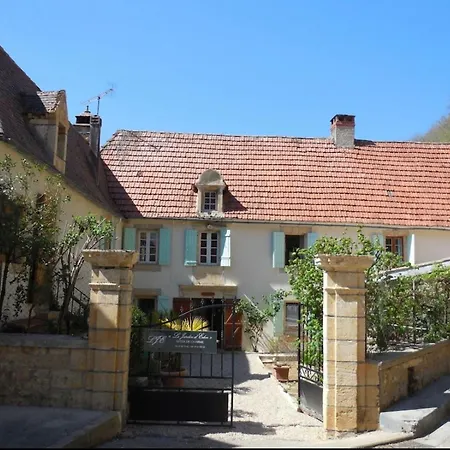 Le Jardin D'eden Country house