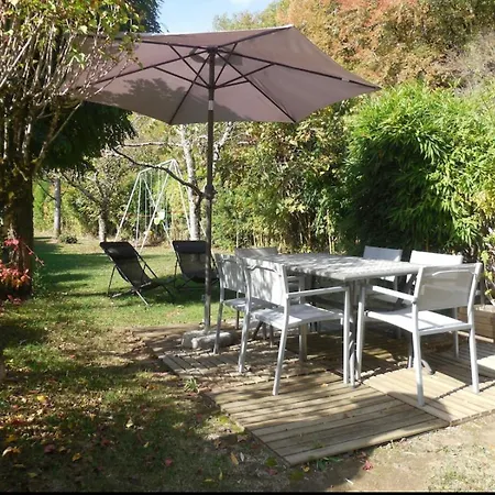 Le Jardin D'eden * Valojoulx