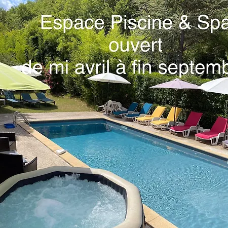 Le Jardin D'eden *