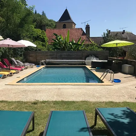 Le Jardin D'eden