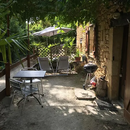 Le Jardin D'eden منزل ريفي *