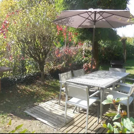 Le Jardin D'eden Country house Valojoulx