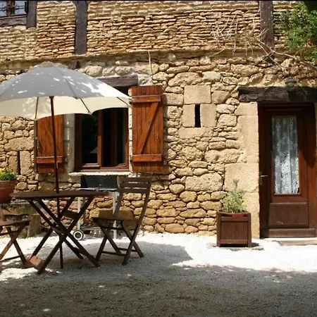 Country house Le Jardin D'eden *