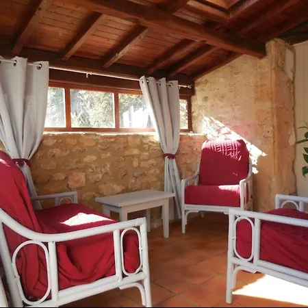 Country house Le Jardin D'eden