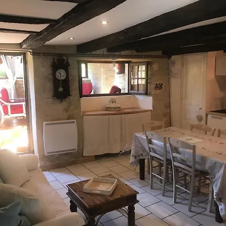 Le Jardin D'eden Country house