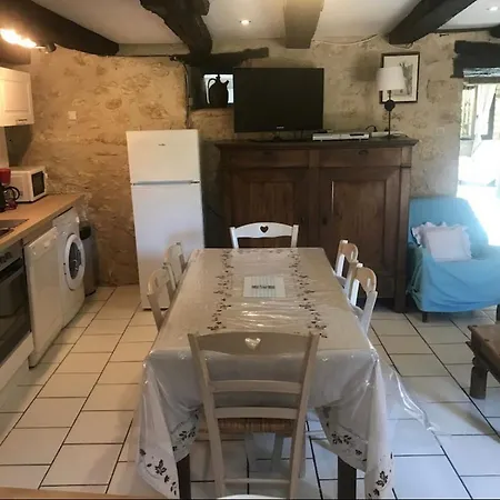 Country house Le Jardin D'eden