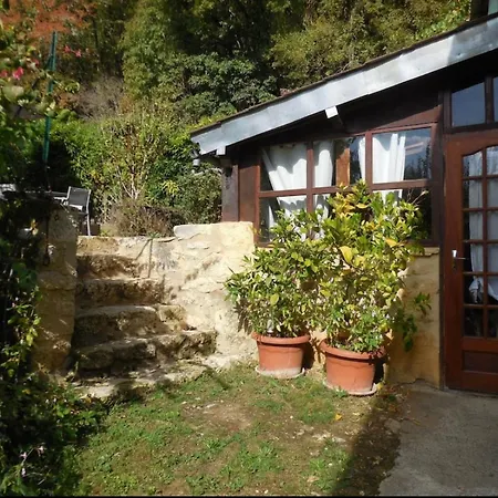 Country house Le Jardin D'eden *