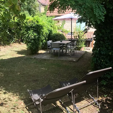 Le Jardin D'eden Country house *