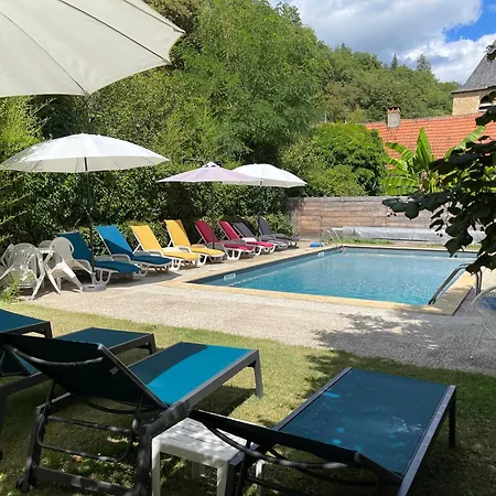 Le Jardin D'eden Country house *