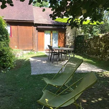 Le Jardin D'eden Country house