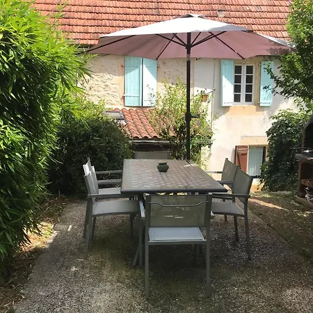 Le Jardin D'eden *
