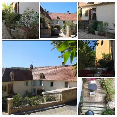 Le Jardin D'eden Country house *