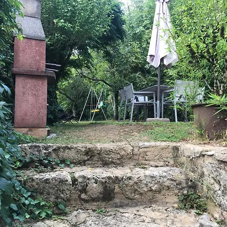 Le Jardin D'eden * Valojoulx