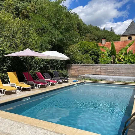 Le Jardin D'eden Country house *