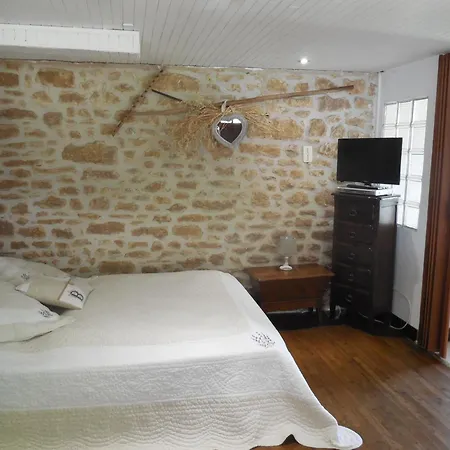 Le Jardin D'eden Country house *