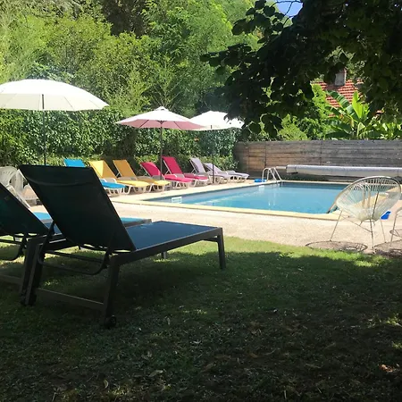 Le Jardin D'eden * Valojoulx
