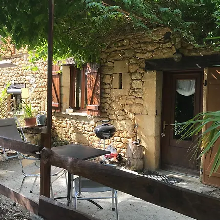 Le Jardin D'eden Valojoulx