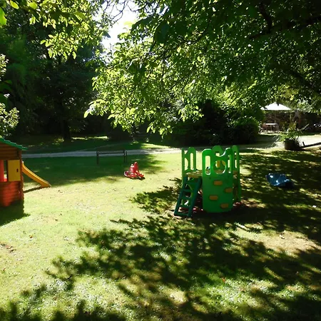 Le Jardin D'eden Country house Valojoulx