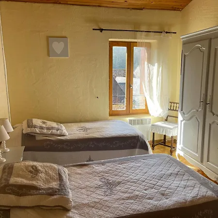 Country house Le Jardin D'eden *