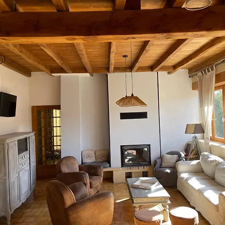 Le Jardin D'eden Country house *