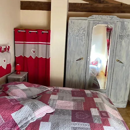 Le Jardin D'eden منزل ريفي