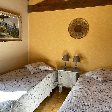 Country house Le Jardin D'eden