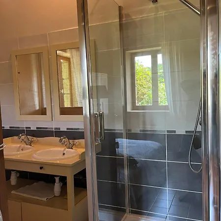 Country house Le Jardin D'eden *