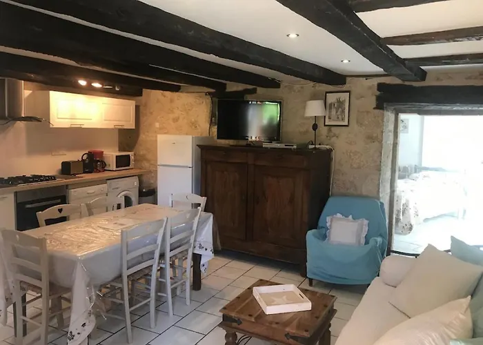 Le Jardin D'eden * Valojoulx