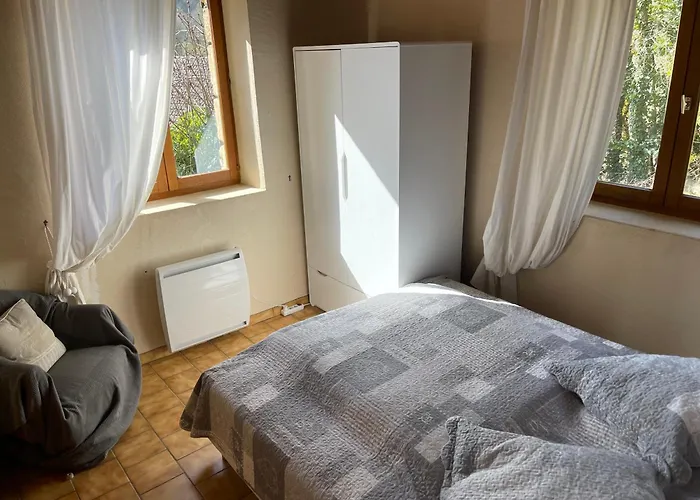 Le Jardin D'eden * Valojoulx