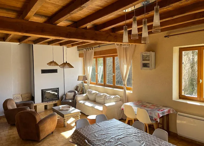 Le Jardin D'eden * Valojoulx